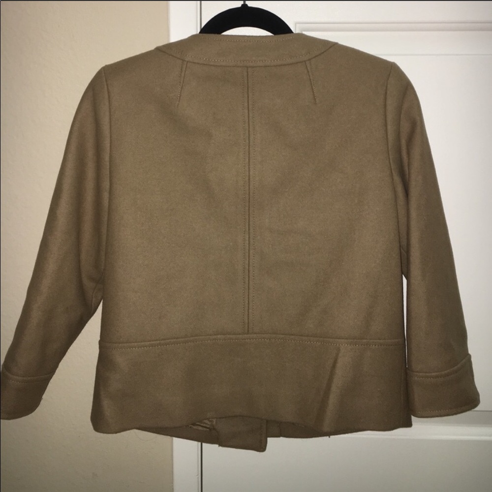 Michael Kors Wool jacket - Picture 6 of 6